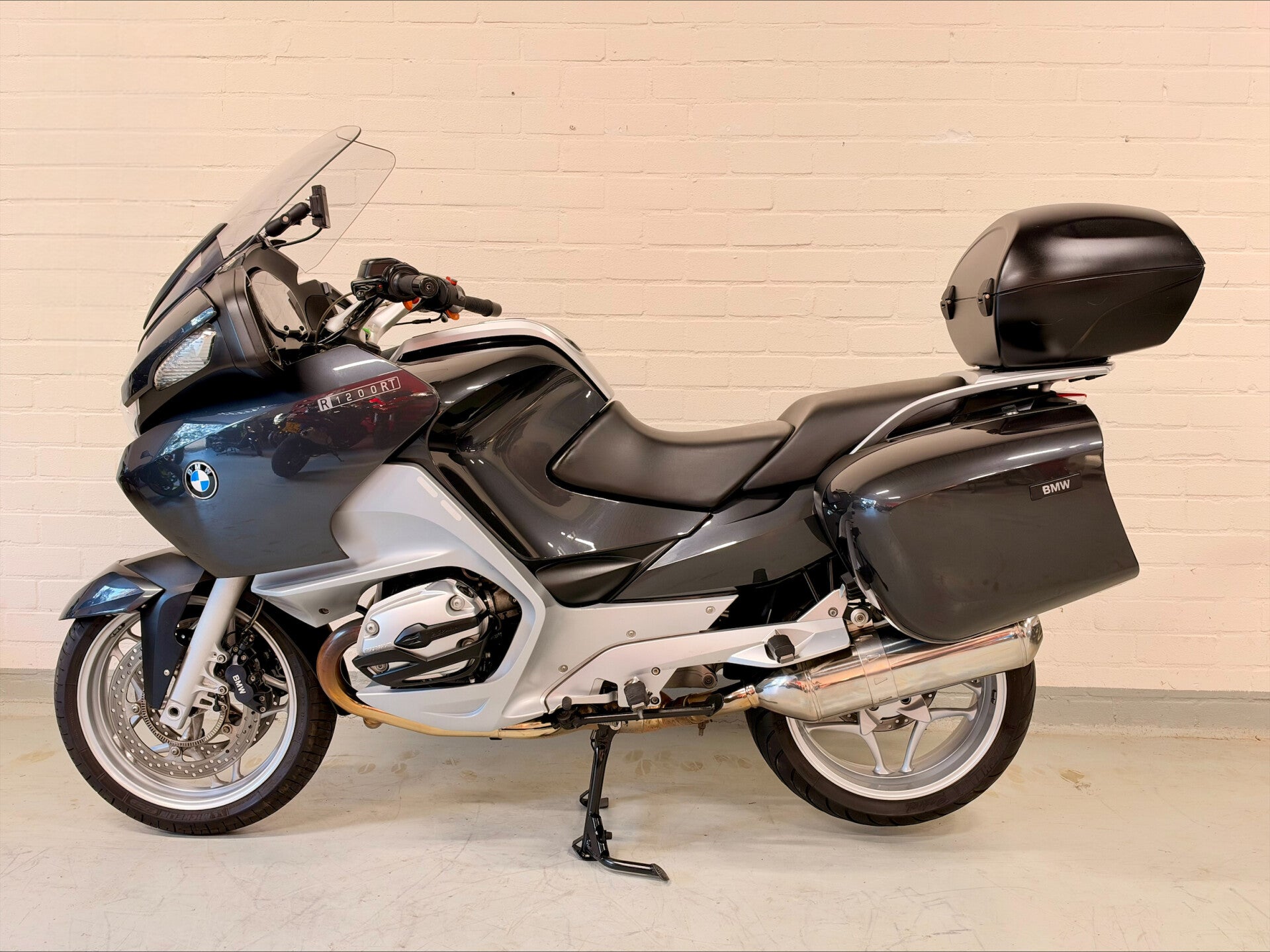 BMW R 1200 RT – 2006 – 43.662 km