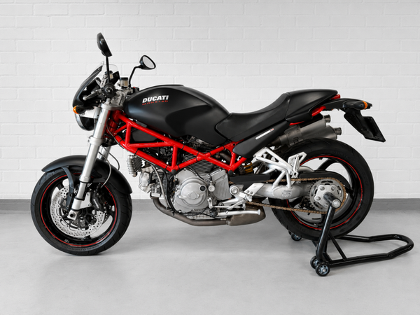 Ducati Monster S2R 1000 – 2008