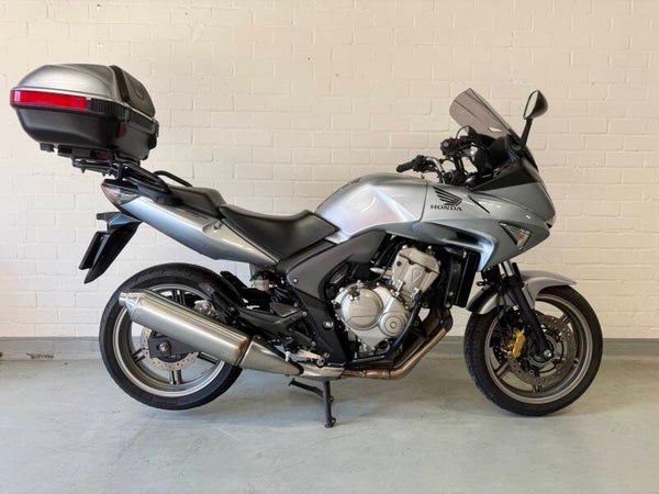 Honda CBF600SA