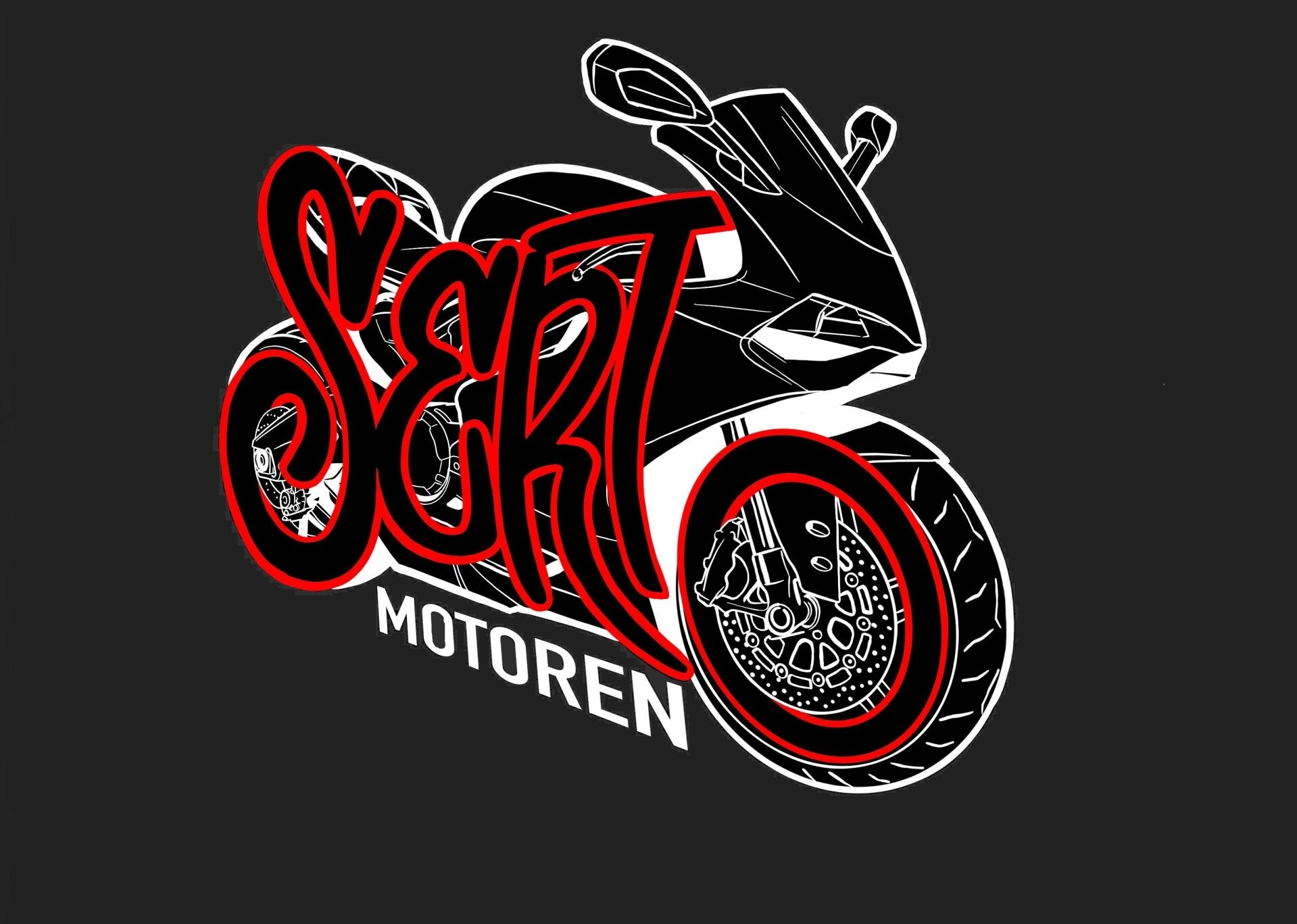 Logo van Serto Motoren