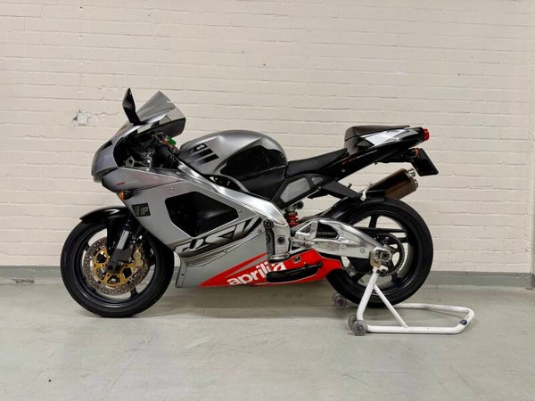 Aprilia RSV  Mille 1000