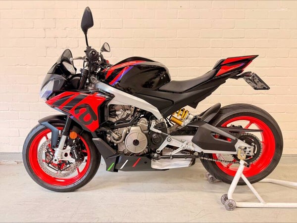 Aprilia Tuono 660 Factory – 2024 – 17.555 km