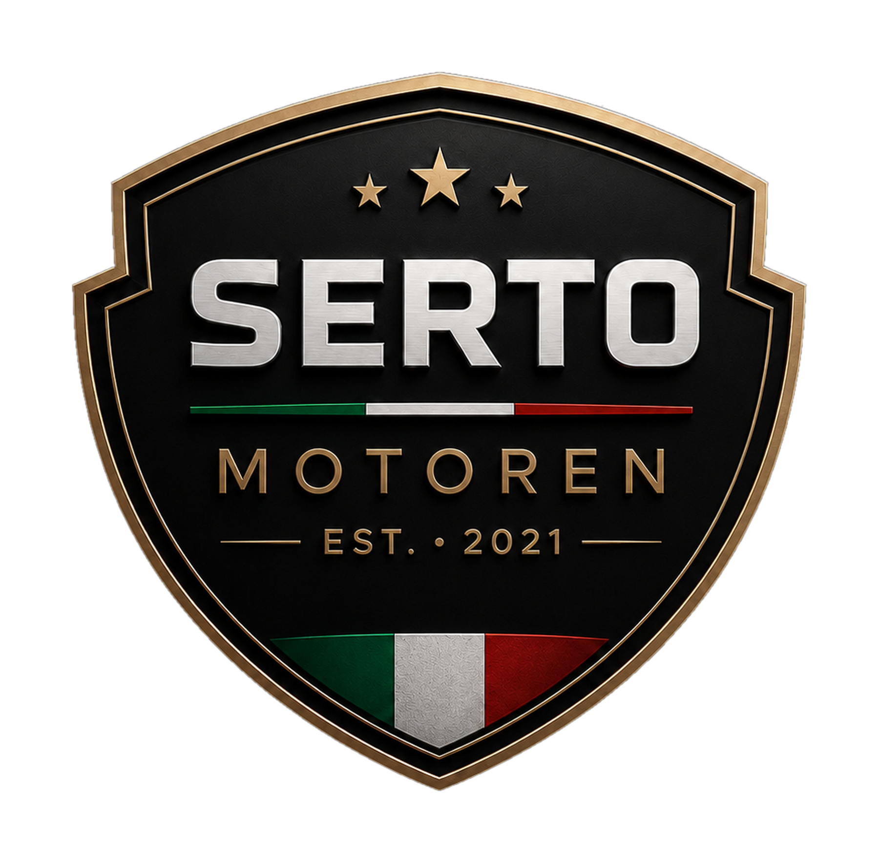 SERTO Motoren