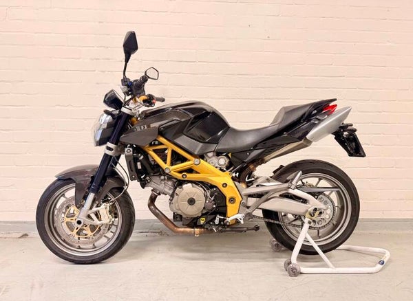 Aprilia SL 750 SHIVER - 2008