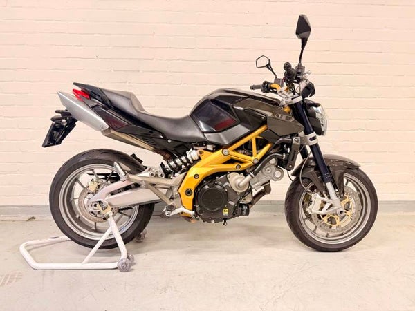 Aprilia Shiver 750