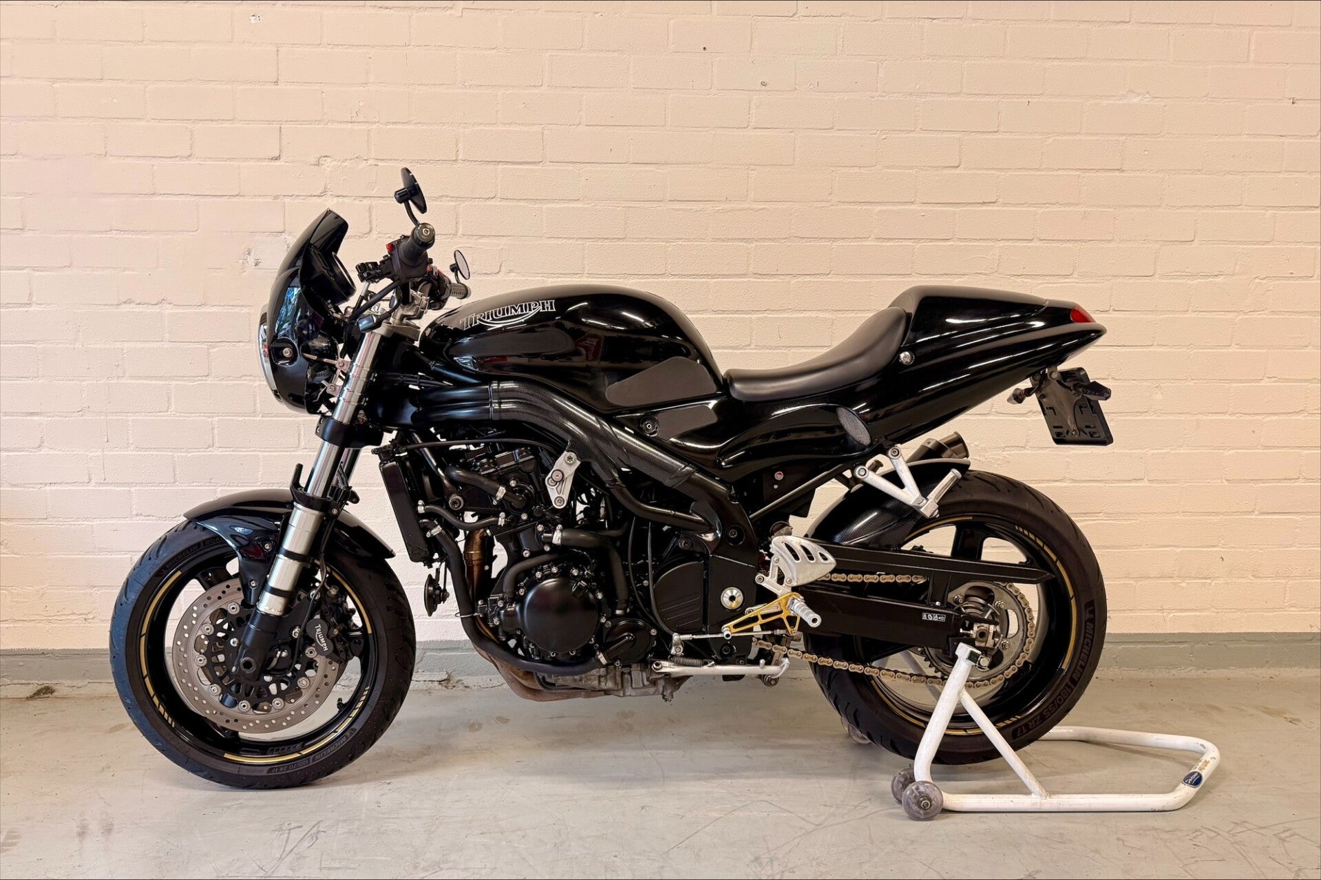 Triumph Speed Triple 955i