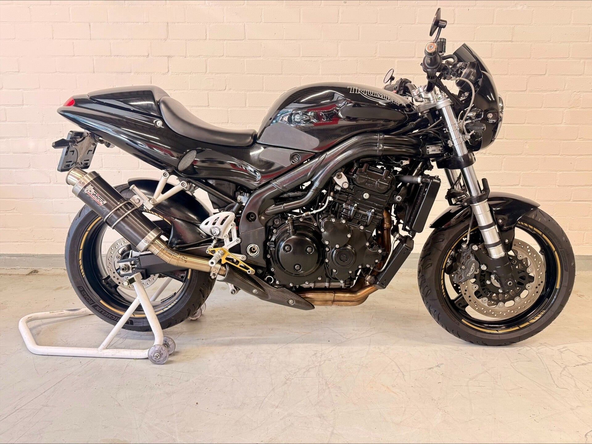 Triumph Speed Triple 955i