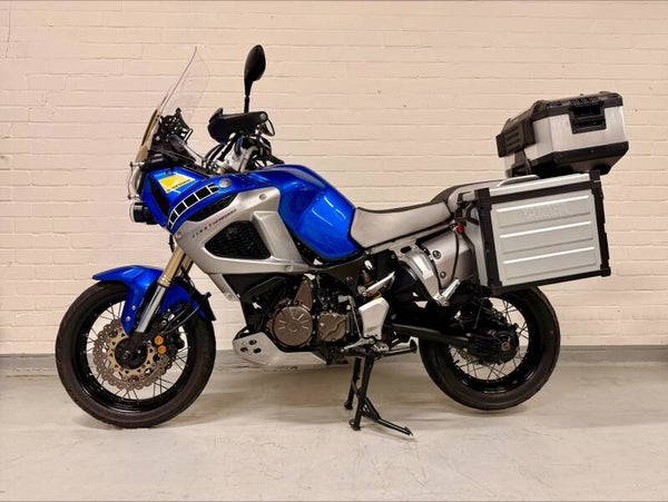 Yamaha XT1200Z Super Ténéré