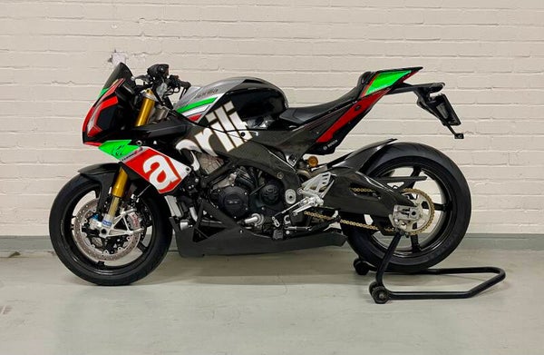 Aprilia Tuono 1100 V4 Factory