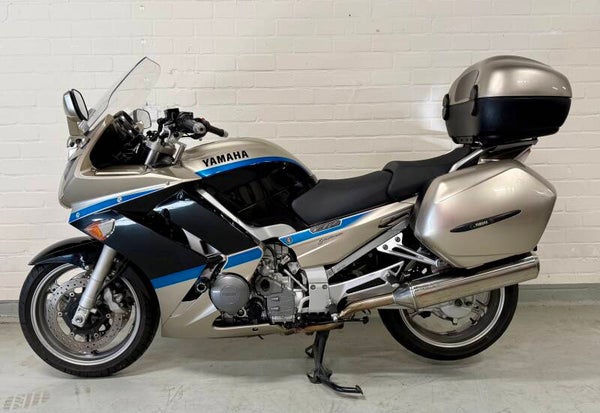 YAMAHA FJR 1300