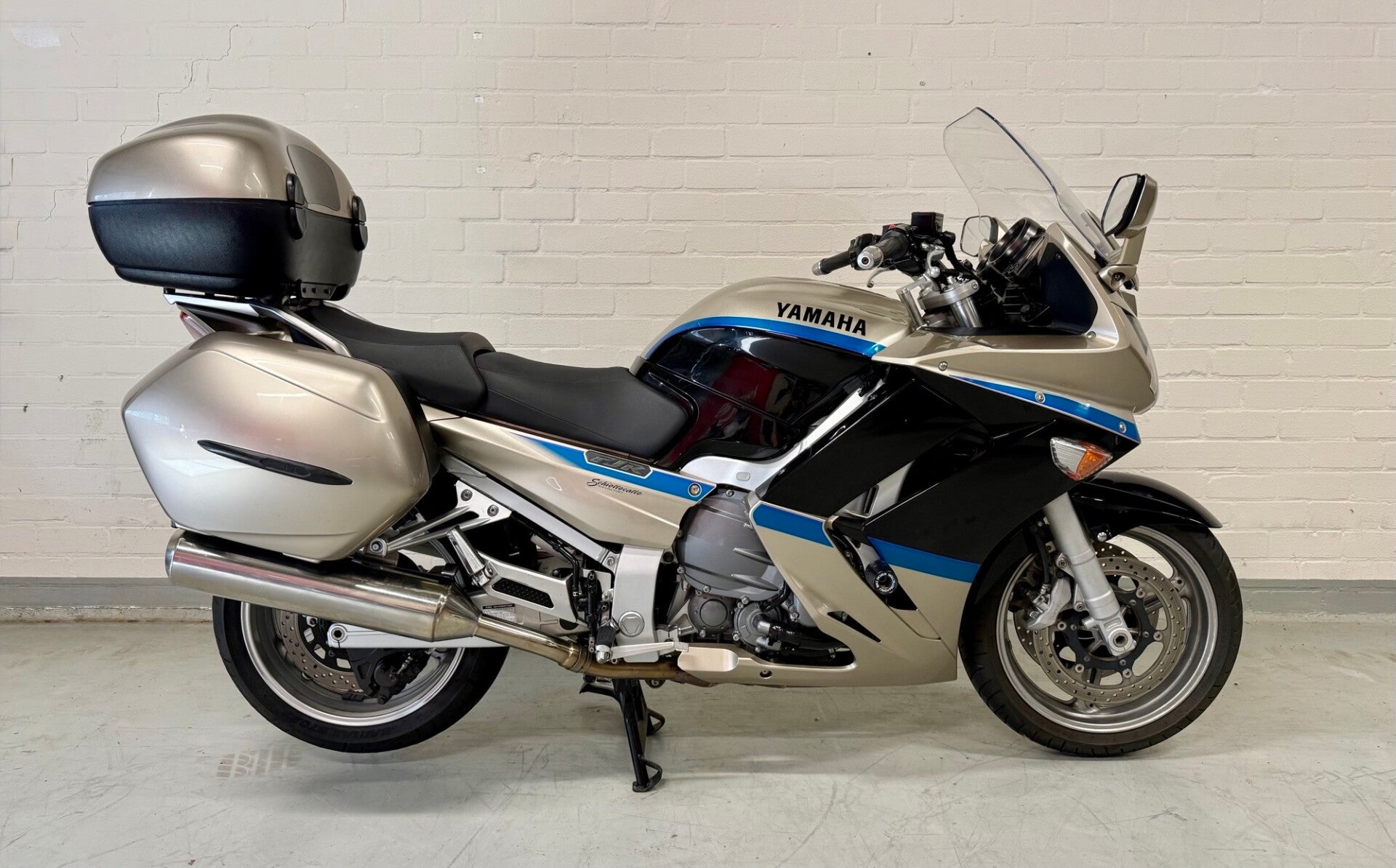 YAMAHA FJR 1300