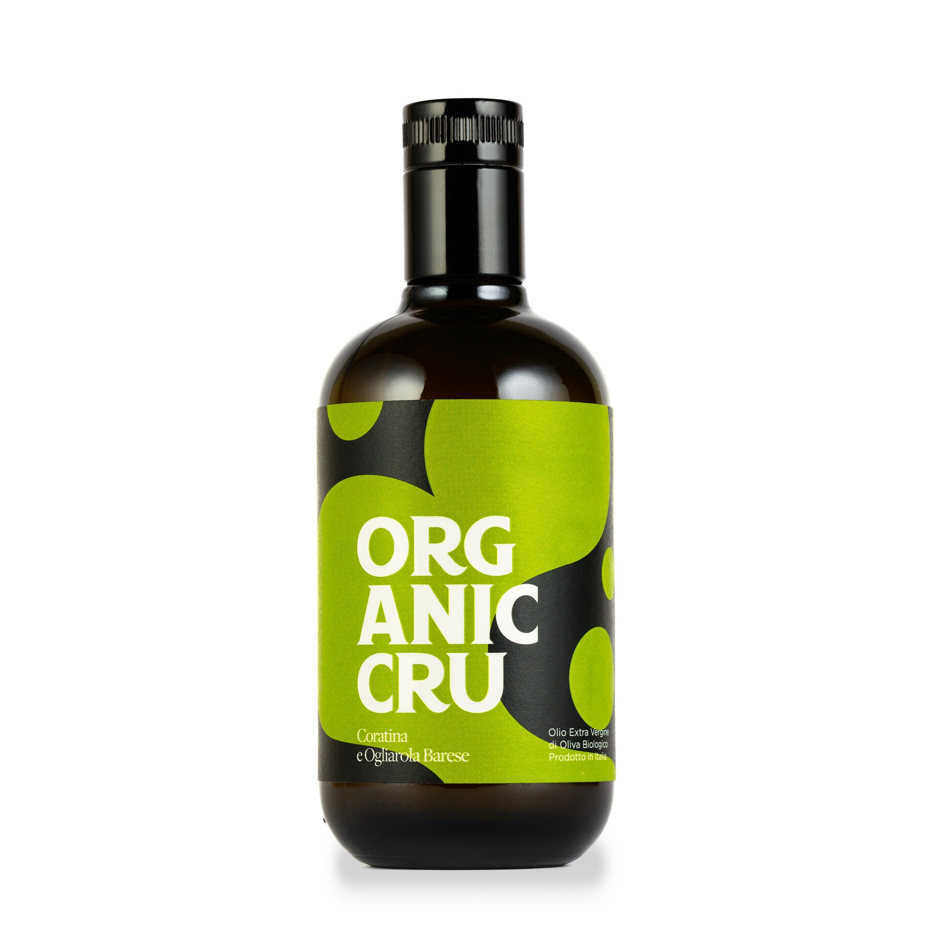 Ciccolella Organic Cru 2025 500ml
