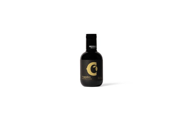 Ciccolella extra vergine olijfolie Coppadoro 250ml