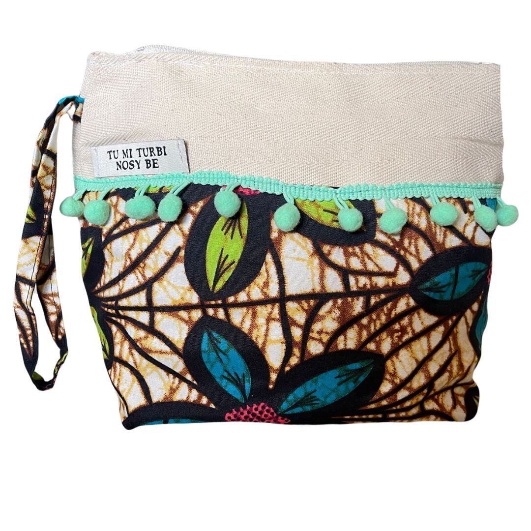 Beauty case Riaka N. 200 Combo