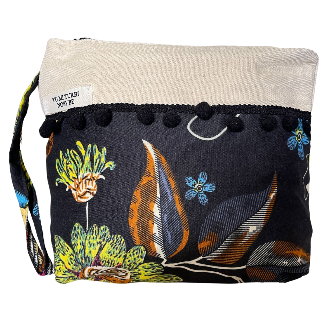 Beauty case Riaka N. 202 Combo