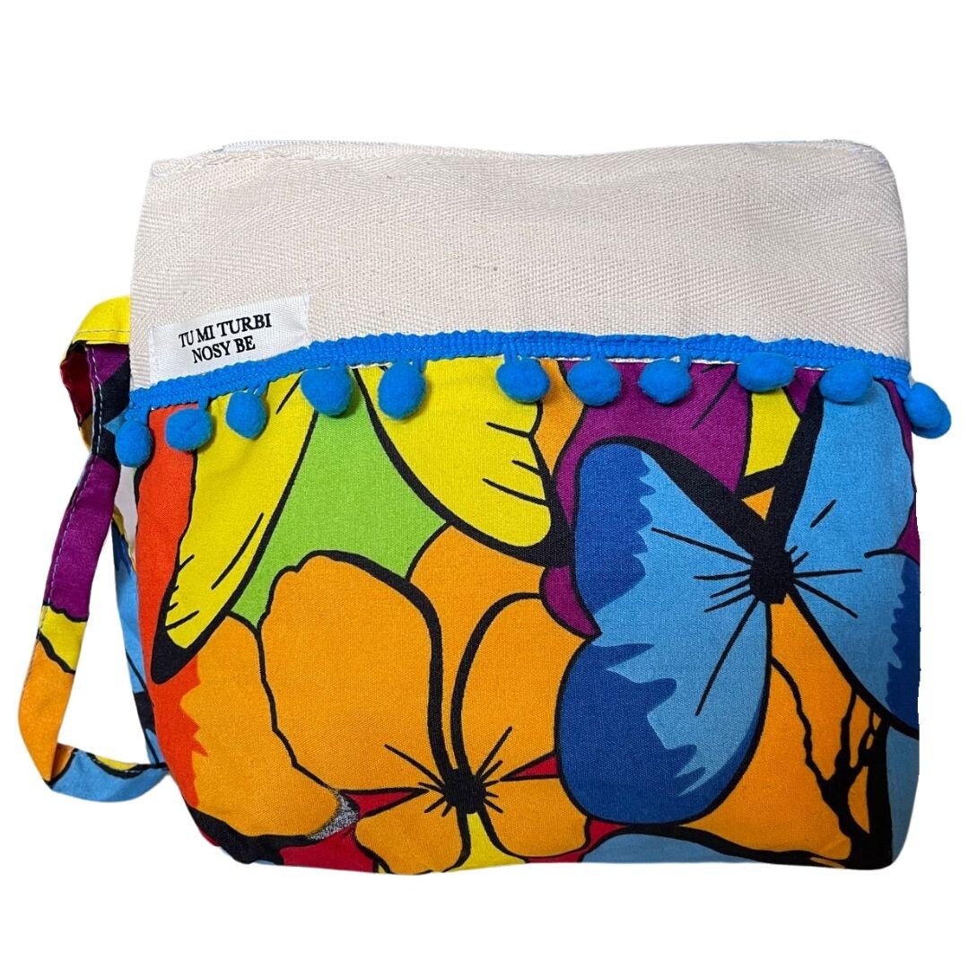 Beauty case Riaka N. 203 Combo