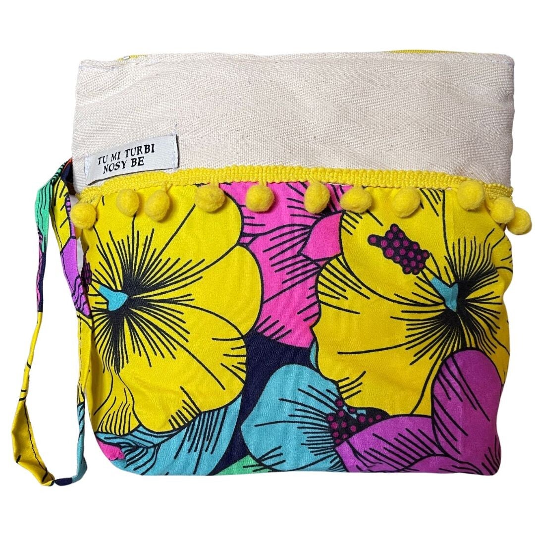 Beauty case Riaka N. 204 Combo