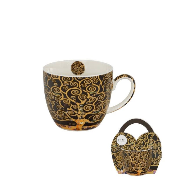 Albero Brown Tazza 460 ml