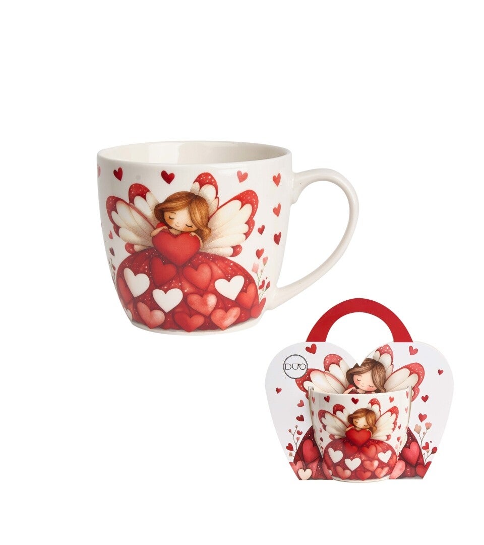 Angioletto Tazza 460 ml