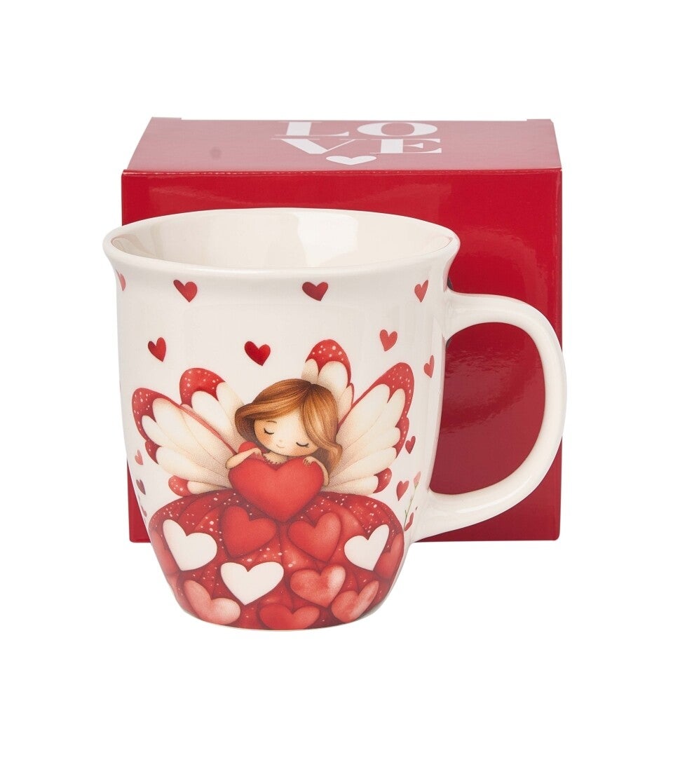 Angioletto Tazza 650 ml