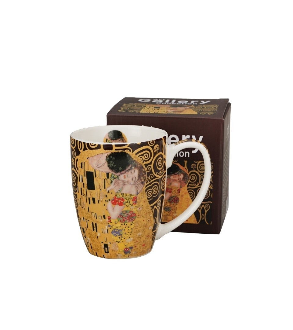 Il Bacio Brown Tazza 360 ml