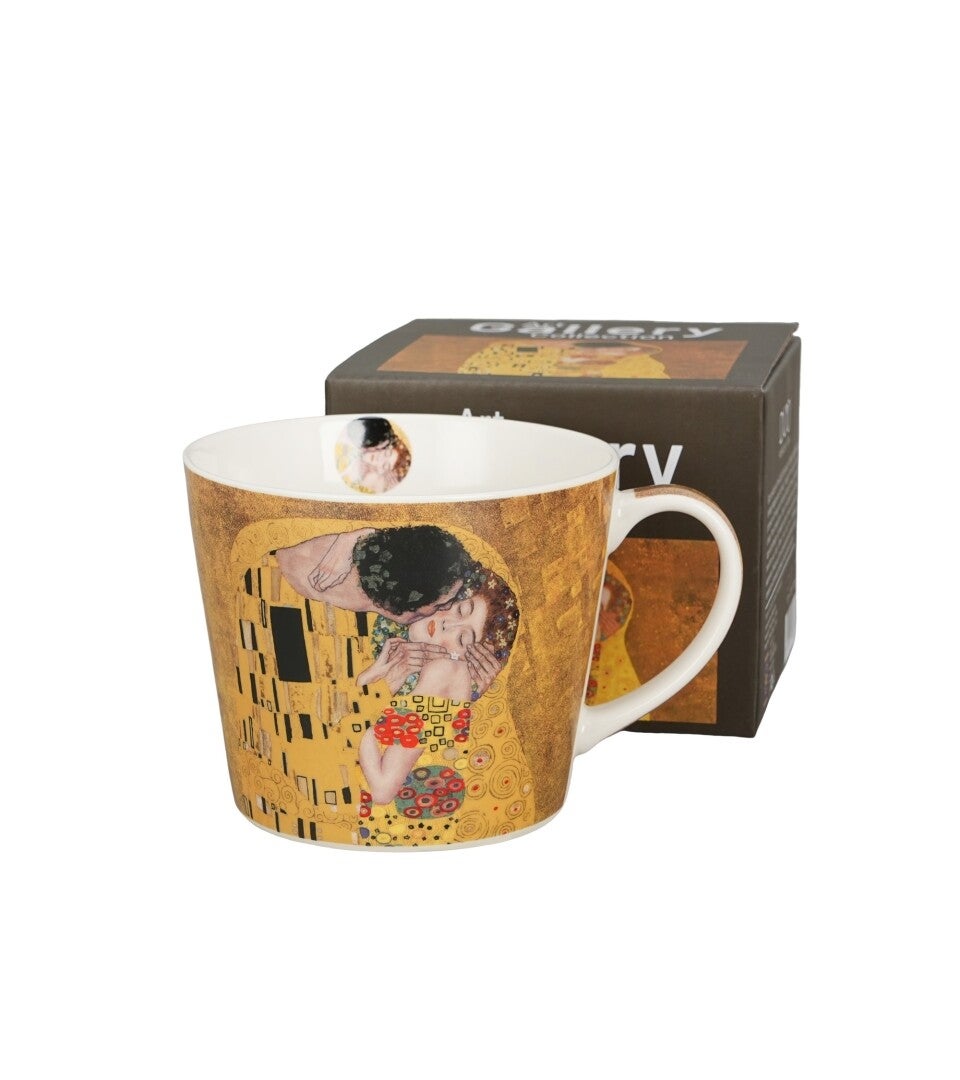 Il Bacio Classic Tazza 600 ml