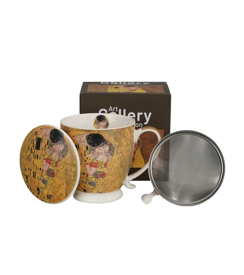 Il Bacio Classic Infusiera 480 ml