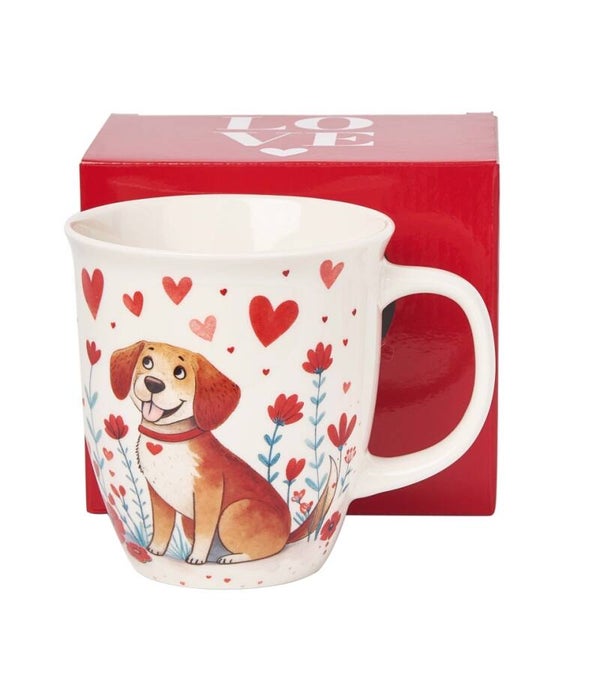 Cagnolino Tazza 650 ml