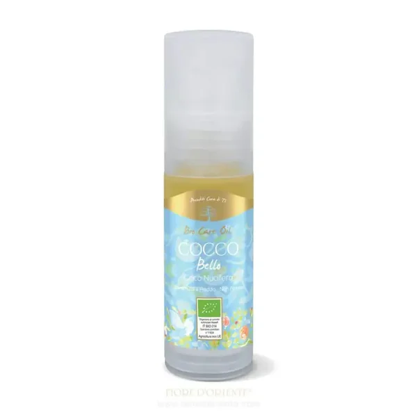Olio di Cocco Bio 50 ml