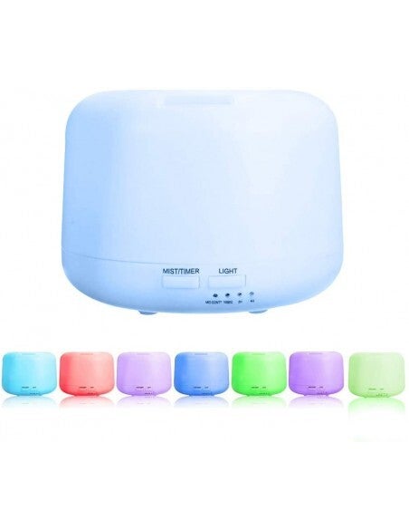 Diffusore Ultrasuoni 300 ml