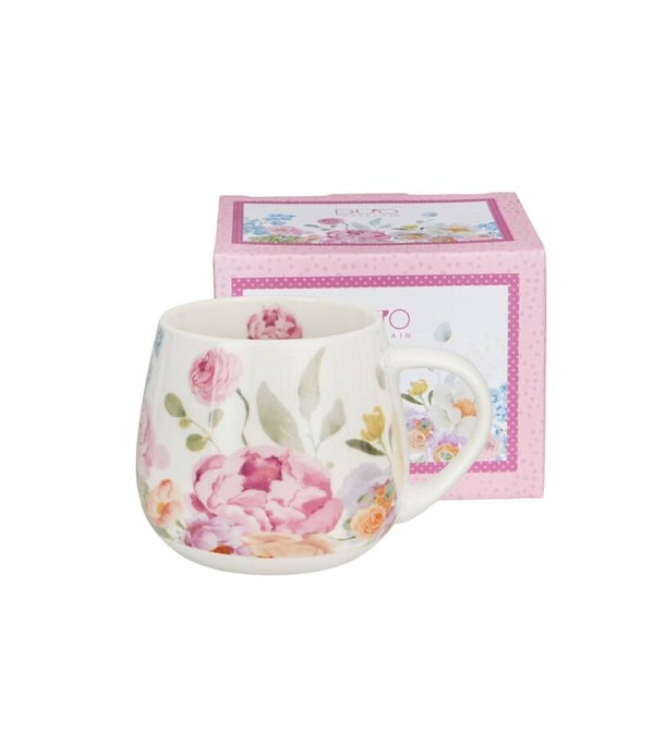 Fiori di Giugno Tazza 430 ml