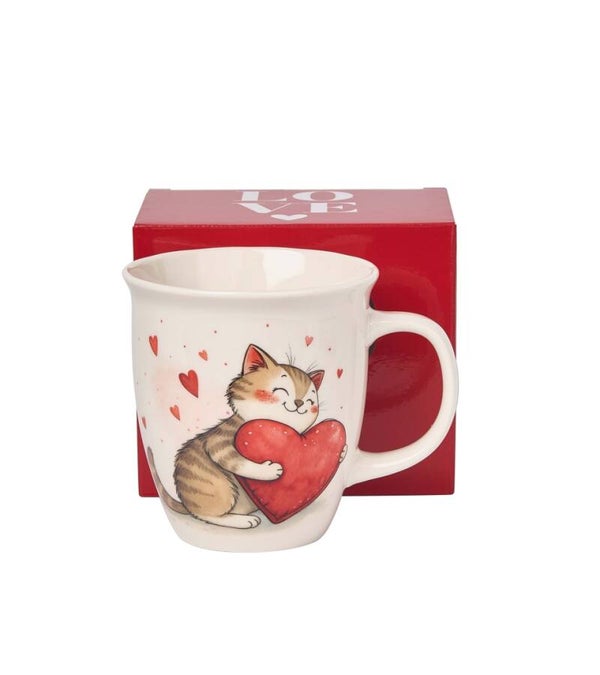 Tenero Gattino Tazza 650 ml