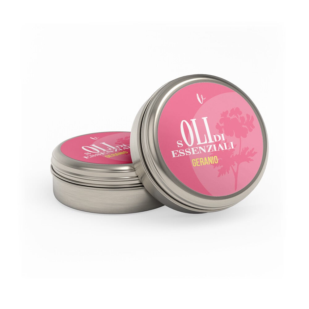 Solido Essenziale Geranio