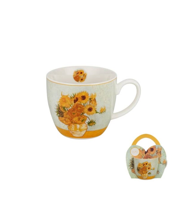 Il Girasole Tazza 460 ml
