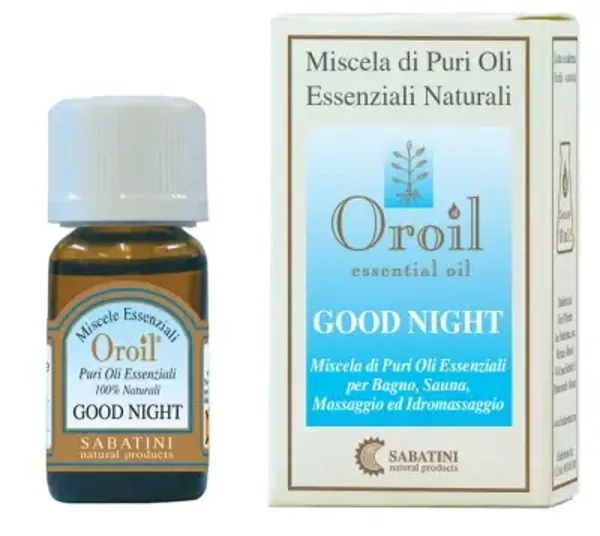 Miscela Good Night 10 ml