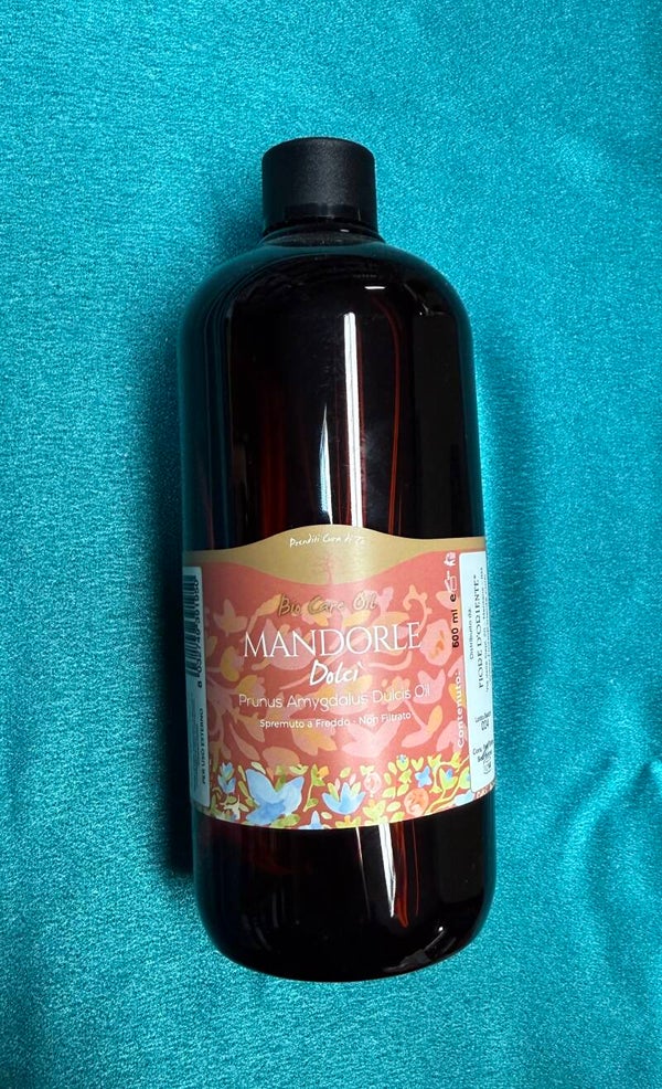 Olio di Mandorle 250 ml