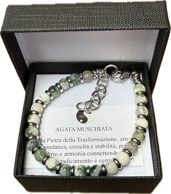 Agata Muschiata con Rondella