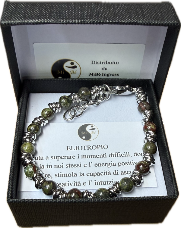 Eliotropio Con Nodini