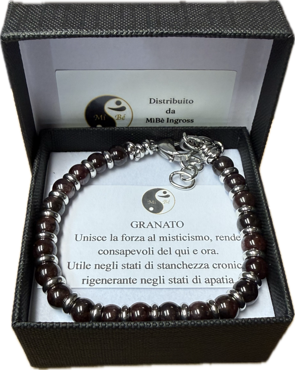 Granato con Rondella