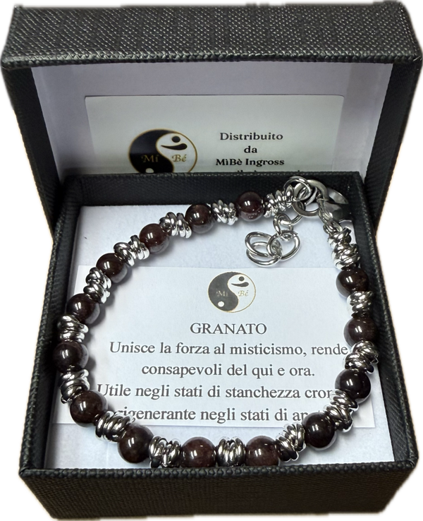 Granato con Nodini