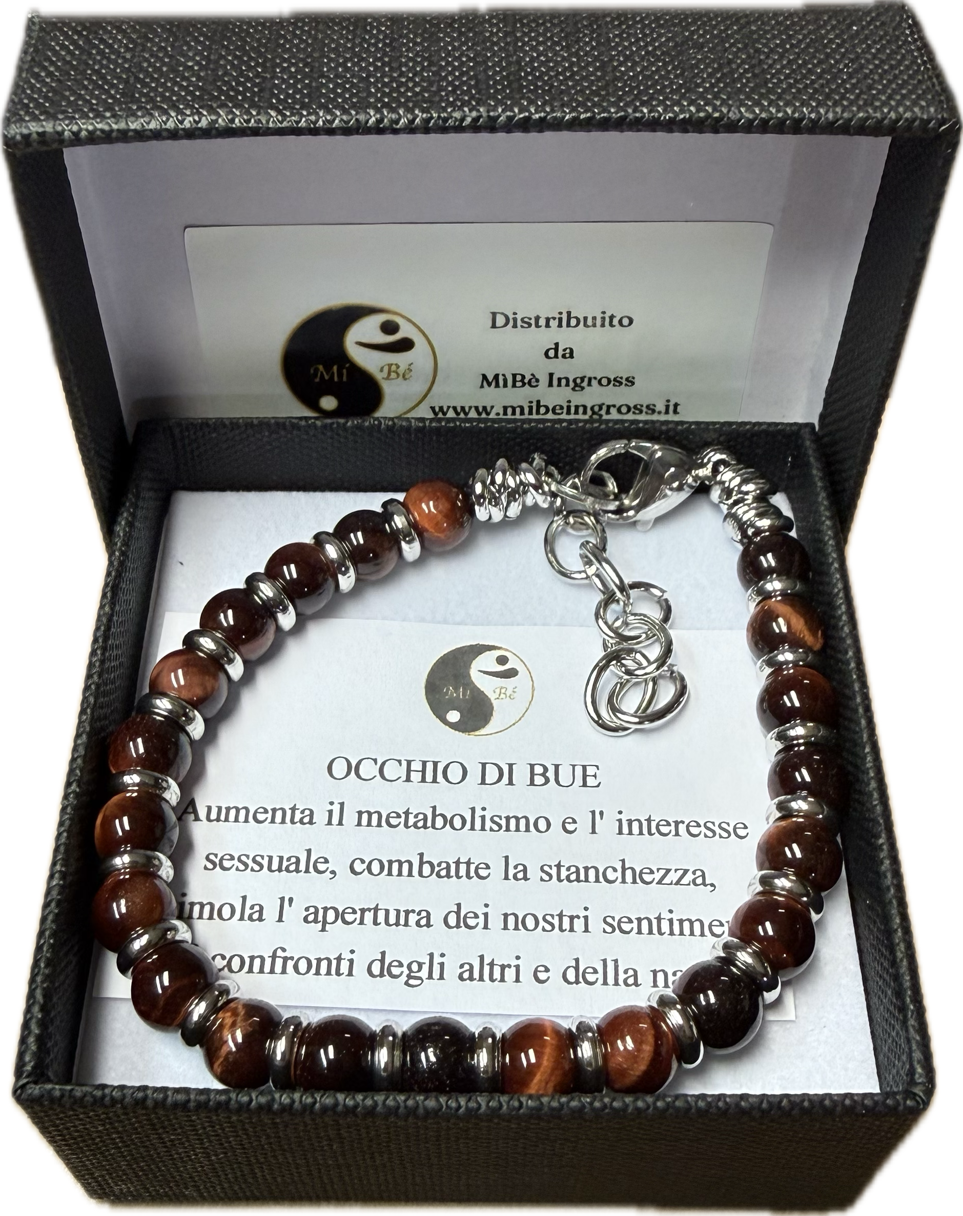 Occhio di Bue con Rondella