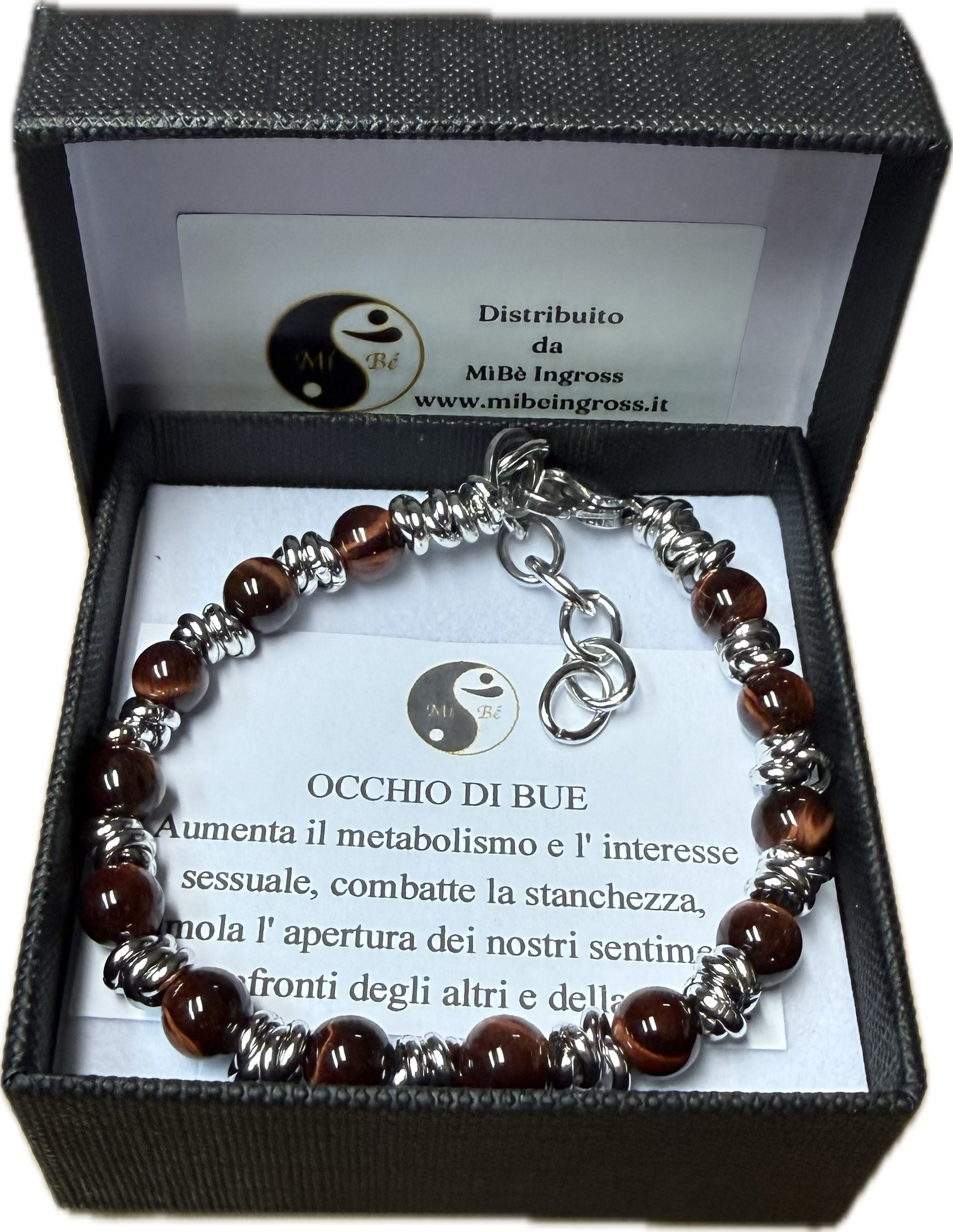 Occhio di Bue con Nodini