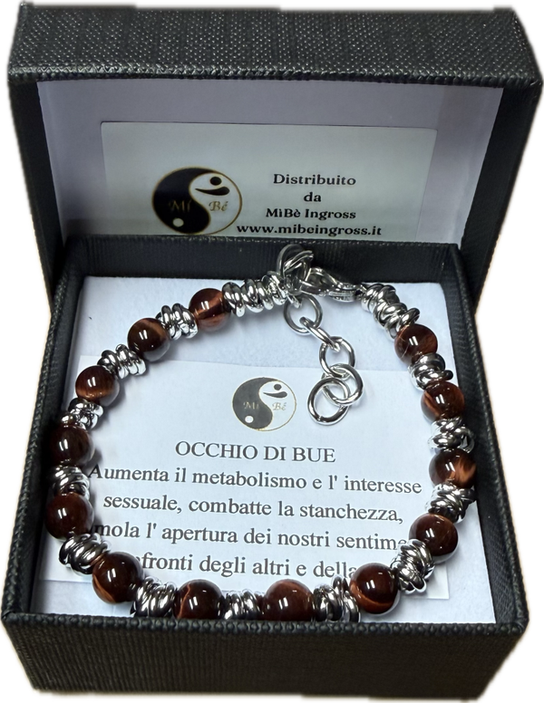 Occhio di Bue con Nodini