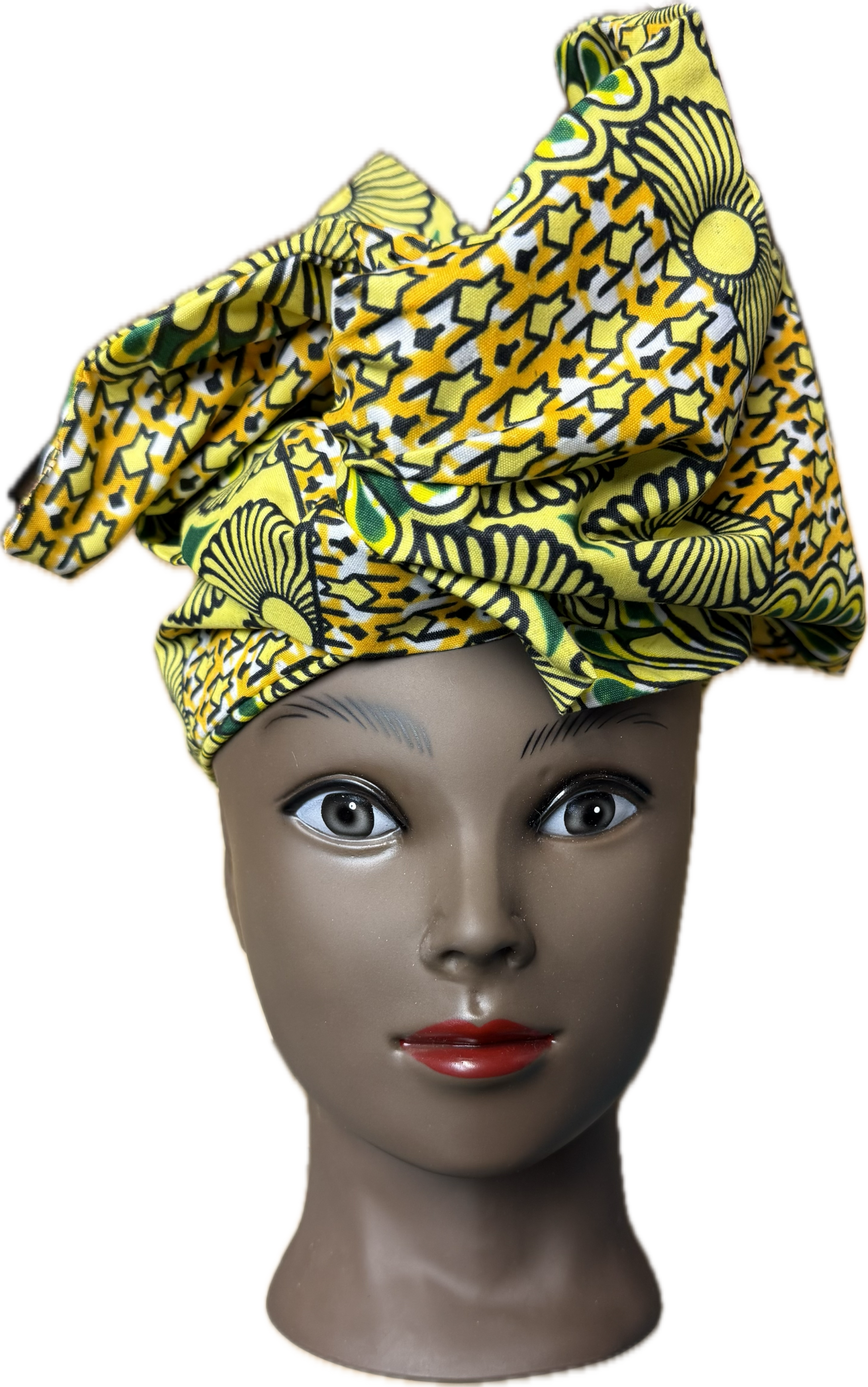 Turbante N. 774