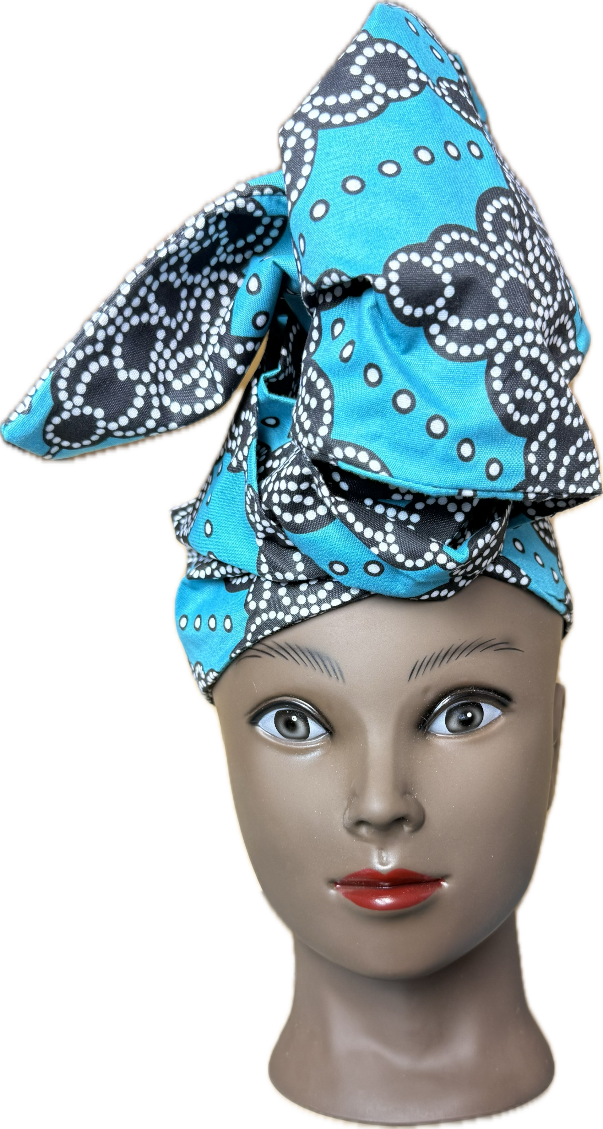Turbante N. 768