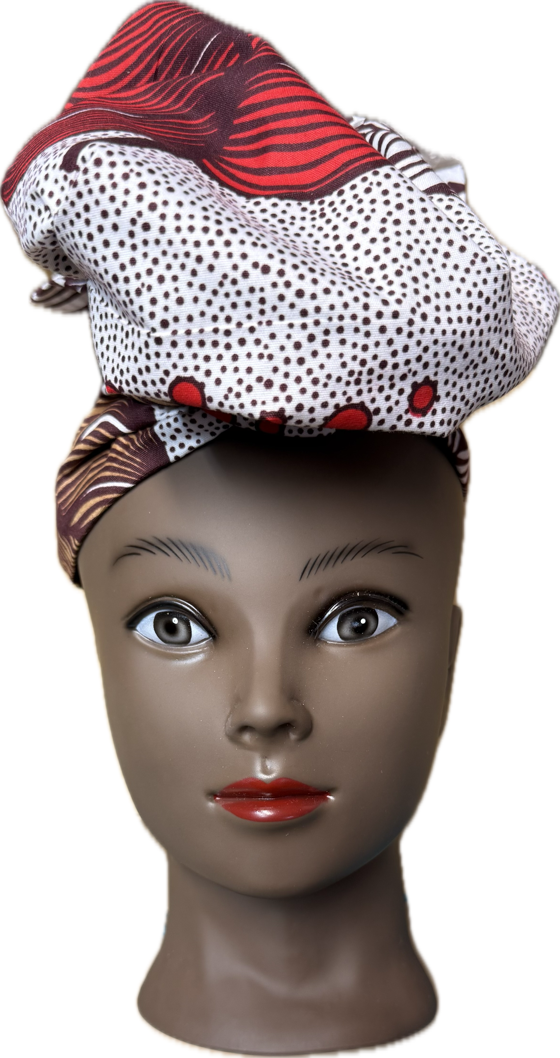 Turbante N. 936