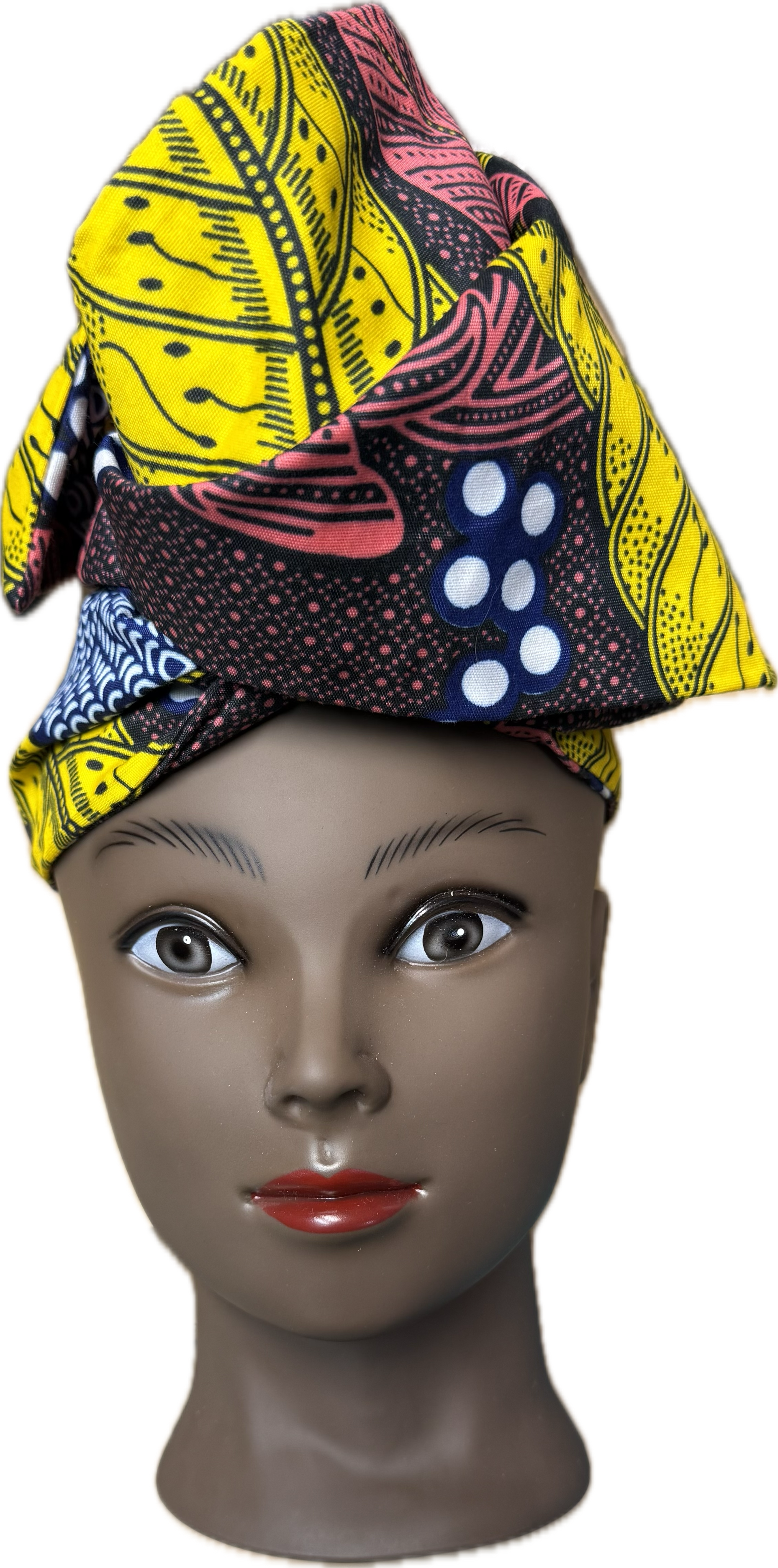 Turbante N. 942
