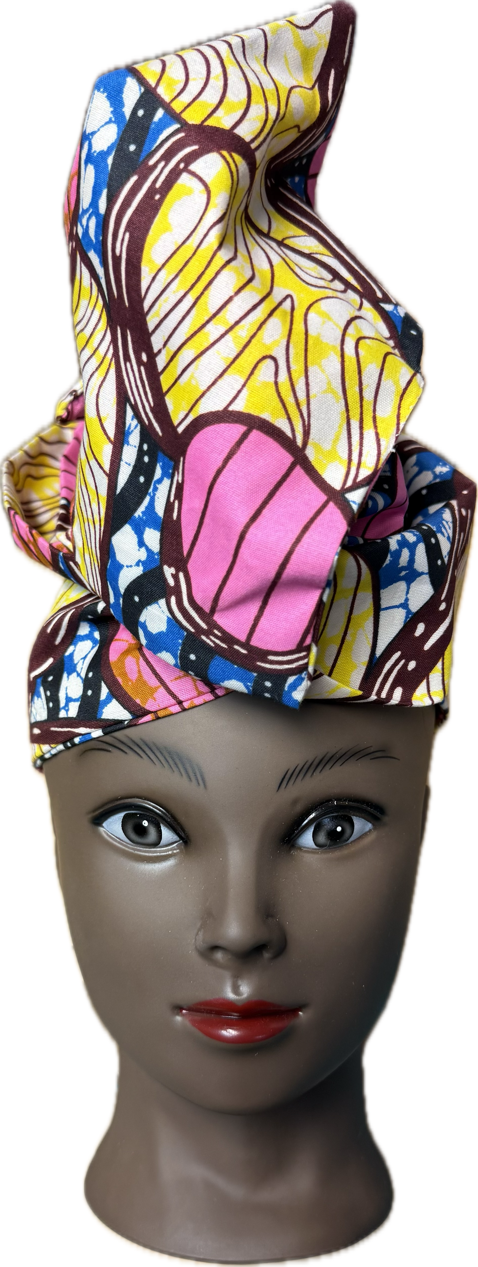 Turbante N. 22
