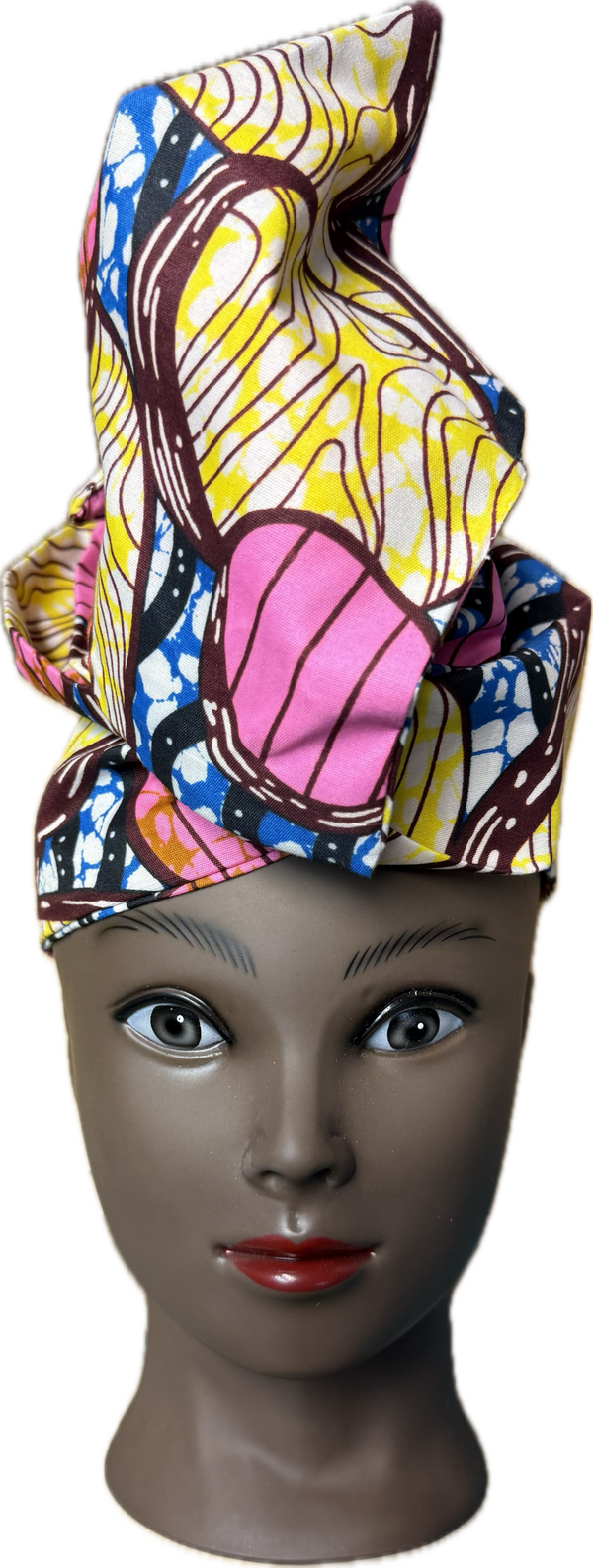 Turbante N. 22