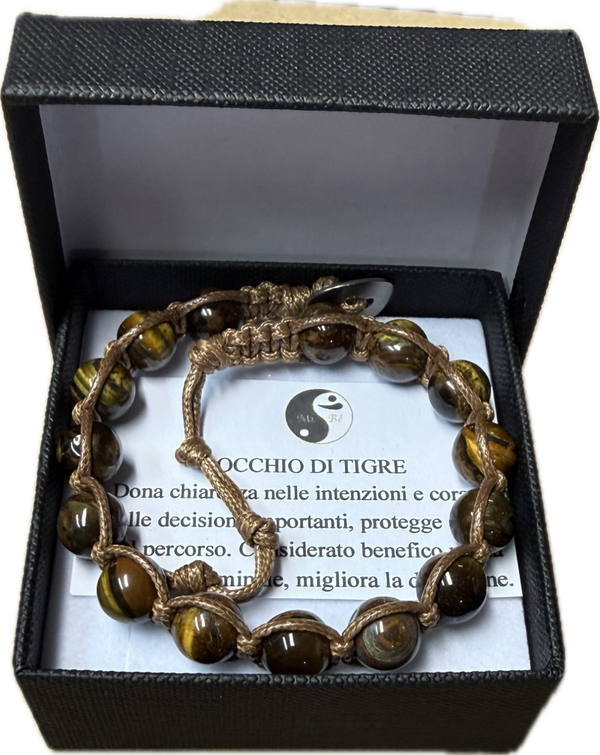 Occhio di Tigre Tibet